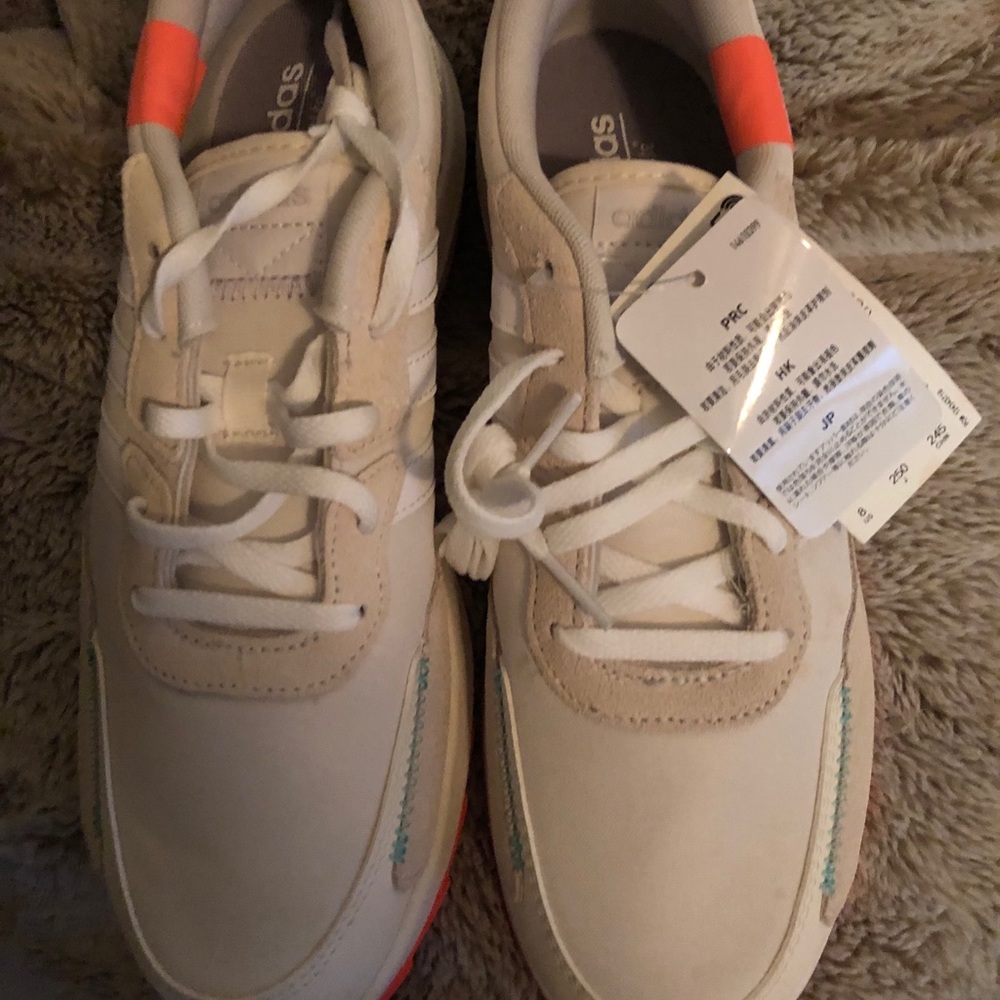 Adidas Ortholite Athletic Shoes